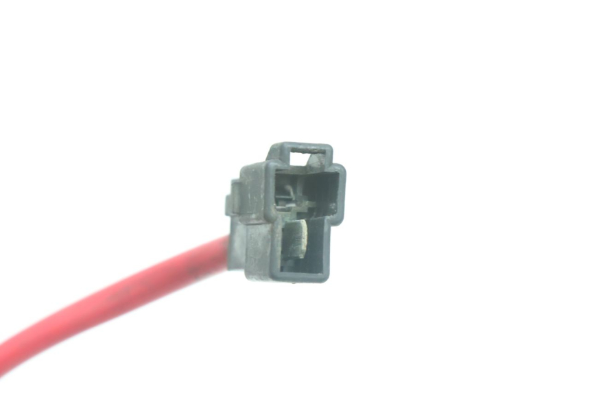 photo de REGULADOR DE CARGA YAMAHA TDM ABS 900 (2002 - 2014) - Pontos de fixação