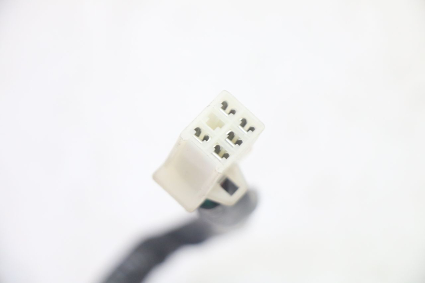 photo de REGULADOR DE CARGA SUKIDA TOP 1 50 (2003 - 2010) - Ampliação técnica