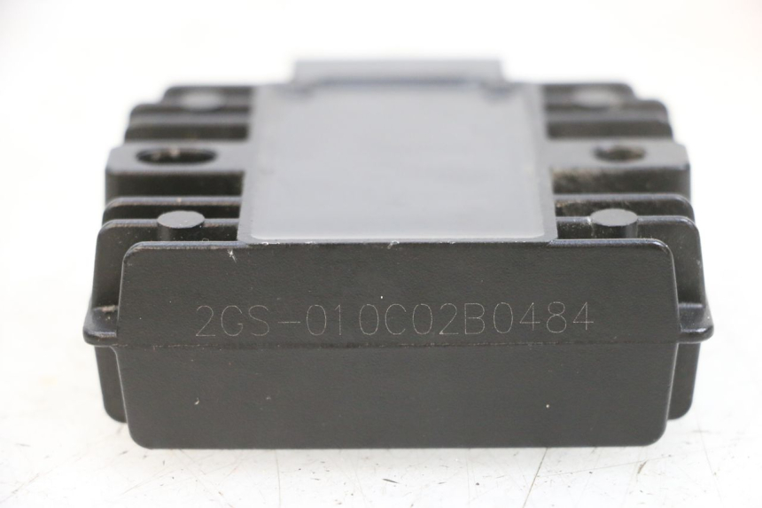 photo de REGULADOR DE CARGA YAMAHA TRICITY 300 (2020 - 2024) - Detalhe da peça