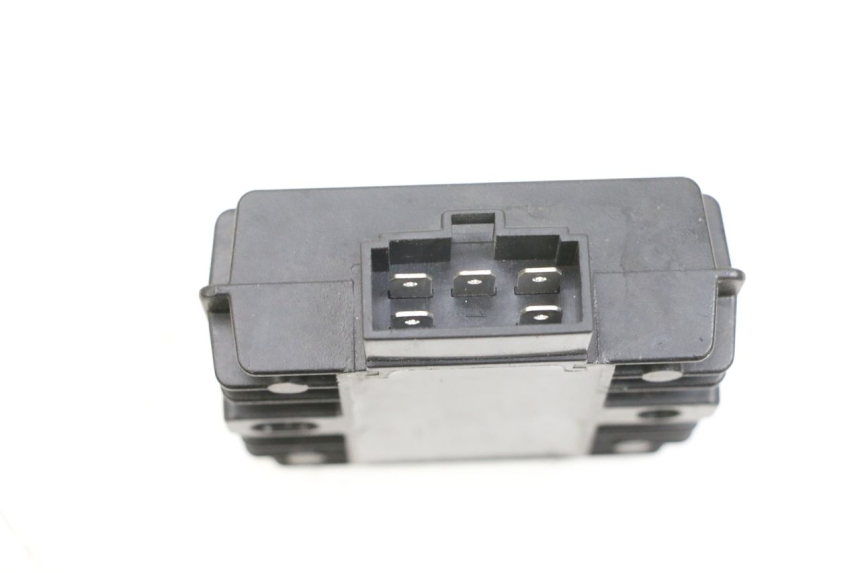 photo de REGULADOR DE CARGA YAMAHA TRICITY 300 (2020 - 2024) - Ampliação técnica
