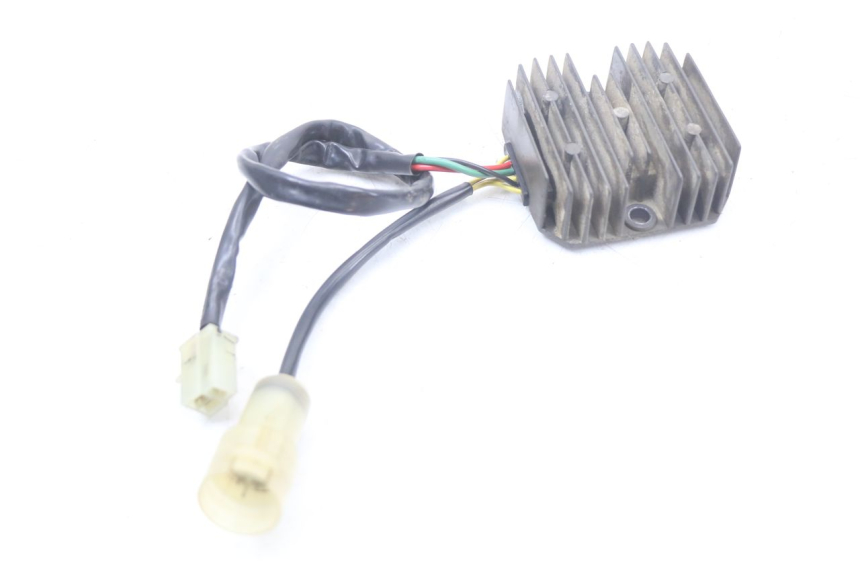 photo de REGULADOR DE CARGA HONDA TRX 300 (1988 - 2000) - Detalhe da peça