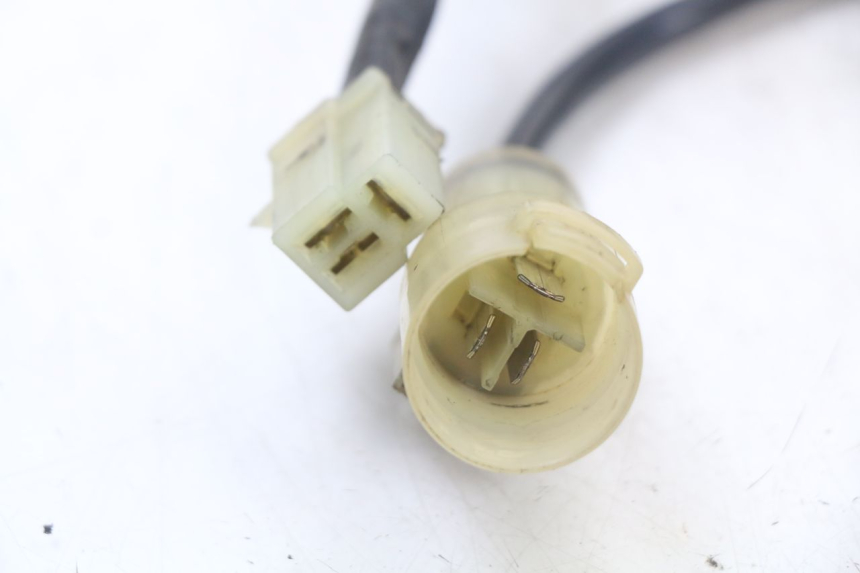 photo de REGULADOR DE CARGA HONDA TRX 300 (1988 - 2000) - Ampliação técnica