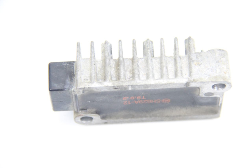 photo de REGULADOR DE CARGA YAMAHA TW 125 (1998 - 2002) - Ampliação técnica