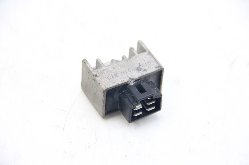 photo de REGULADOR DE CARGA PEUGEOT TWEET 4T 50 (2010 - 2014) - Vista principal