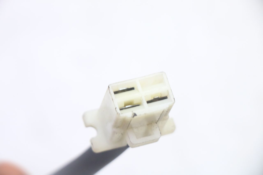 photo de REGULADOR DE CARGA PEUGEOT TWEET PRO CARGO 50 (2018 - 2022) - Ampliação técnica