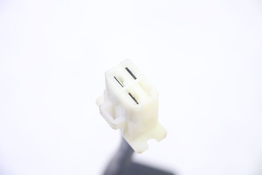 photo de REGULADOR DE CARGA PEUGEOT TWEET PRO EFI 4T 50 (2021 - 2022) - Outro ângulo de visão