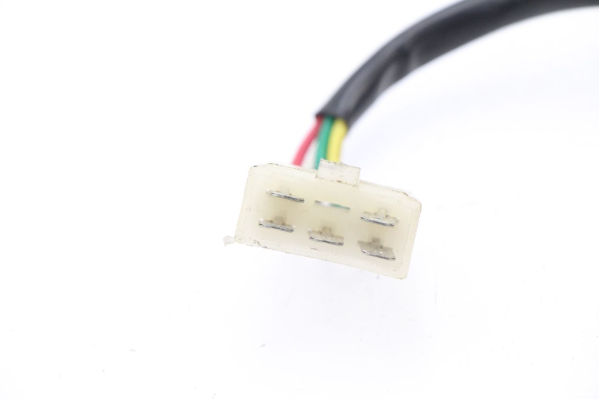 photo de REGULADOR DE CARGA REVATTO URBA GT 125 (2007 - 2017) - Outro ângulo de visão