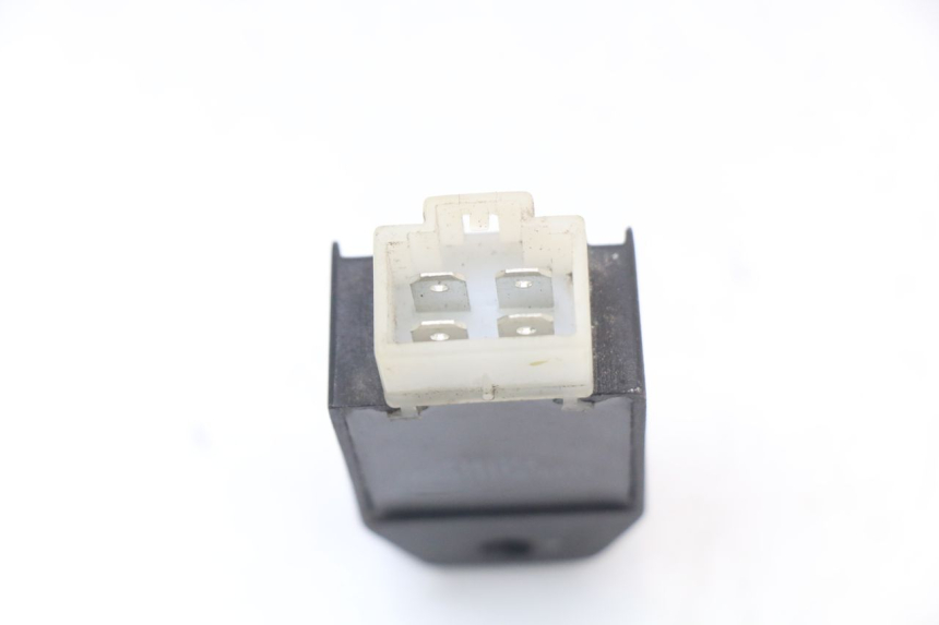 photo de REGULADOR DE CARGA BEELINE VELOCE 4T 50 (2011 - 2020) - Zoom do estado de desgaste