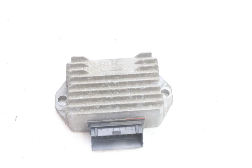photo de REGULADOR DE CARGA PIAGGIO VESPA S 2T 50 (2007 - 2014) - Vista principal