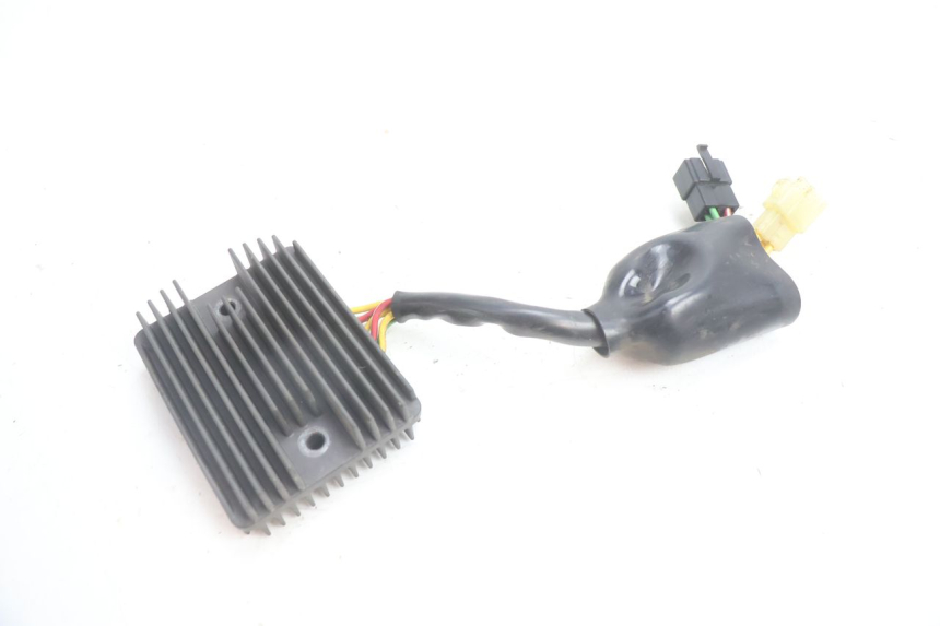 photo de REGULADOR DE CARGA HONDA VFR FI RC46 800 (1998 - 2001) - Vista principal