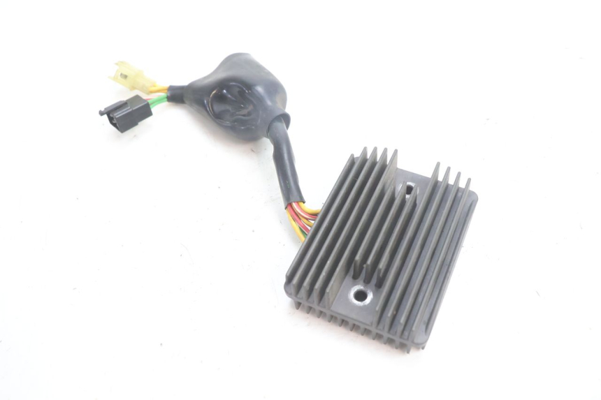 photo de REGULADOR DE CARGA HONDA VFR FI RC46 800 (1998 - 2001) - Zoom do estado de desgaste