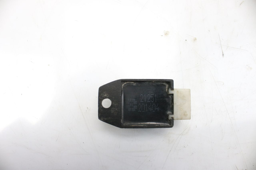 photo de REGULADOR DE CARGA EUROCKA VIRTUALITY GT 4T 50 (2011 - 2017) - Detalhe da peça