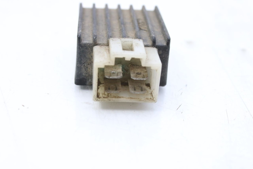 photo de REGULADOR DE CARGA EUROCKA VIRTUALITY GT 4T 50 (2011 - 2017) - Zoom do estado de desgaste