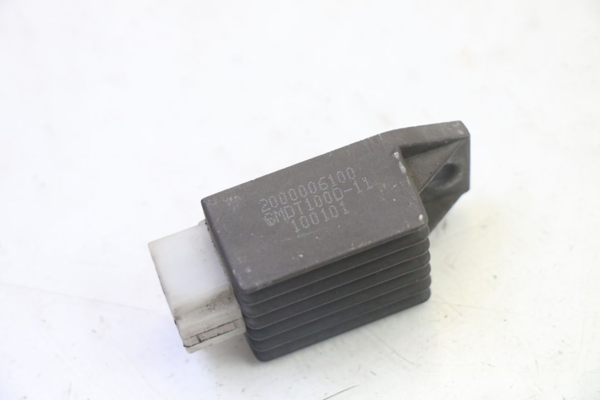 photo de REGULADOR DE CARGA PEUGEOT VIVACITY NEW 2T 50 (2008 - 2017) - Ampliação técnica