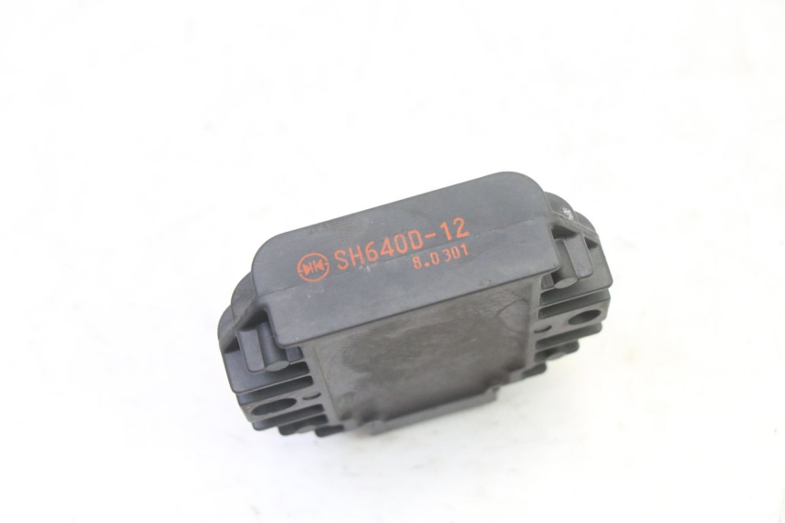 photo de REGULADOR DE CARGA MBK WAAP 125 (2008 - 2013) - Ampliação técnica