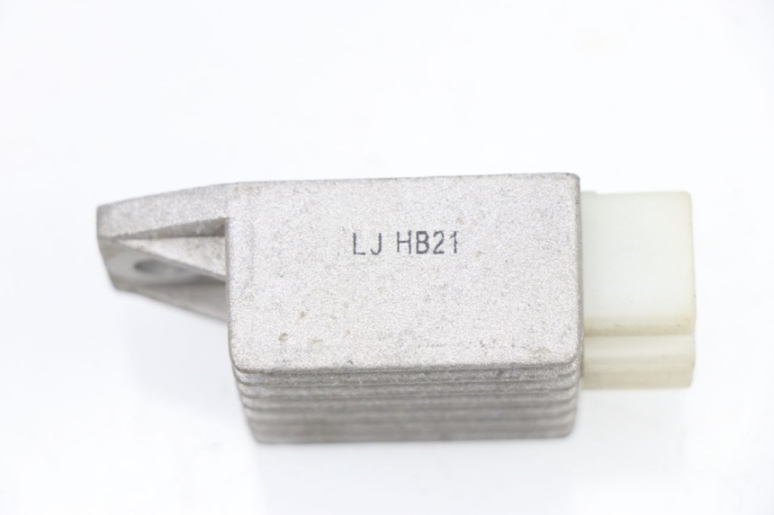 photo de REGULADOR DE CARGA BHM WACO 4T 50 (2008 - 2015) - Zoom do estado de desgaste