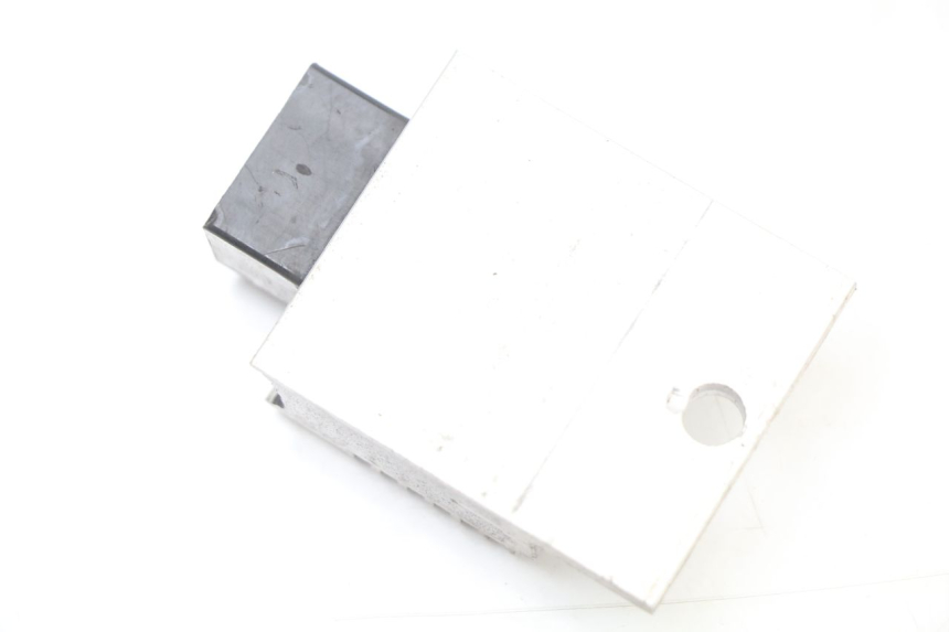 photo de REGULADOR DE CARGA HONDA WALLAROO DX 50 (1993 - 1996) - Zoom do estado de desgaste