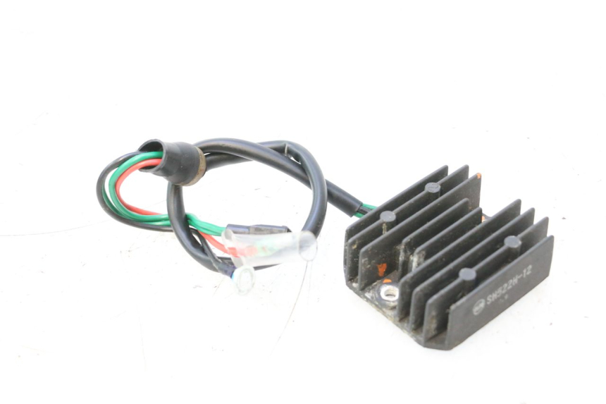 photo de REGULADOR DE CARGA YAMAHA WAVE RUNNER GP R 1200 (2000 - 2003) - Vista principal