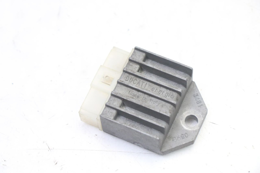 photo de REGULADOR DE CARGA YAMAHA WHY 50 (1998 - 2000) - Vista principal