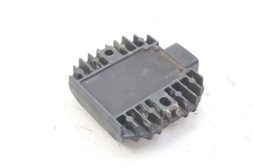 photo de REGULADOR DE CARGA YAMAHA X-CITY XCITY 125 (2007 - 2013) - Zoom do estado de desgaste