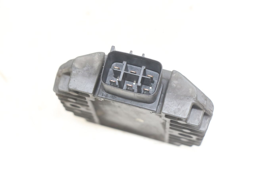 photo de REGULADOR DE CARGA YAMAHA X-MAX XMAX 250 (2006 - 2009) - Detalhe da peça