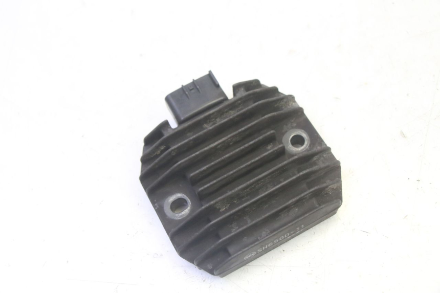 photo de REGULADOR DE CARGA YAMAHA X-MAX XMAX 250 (2006 - 2009) - Detalhe da peça