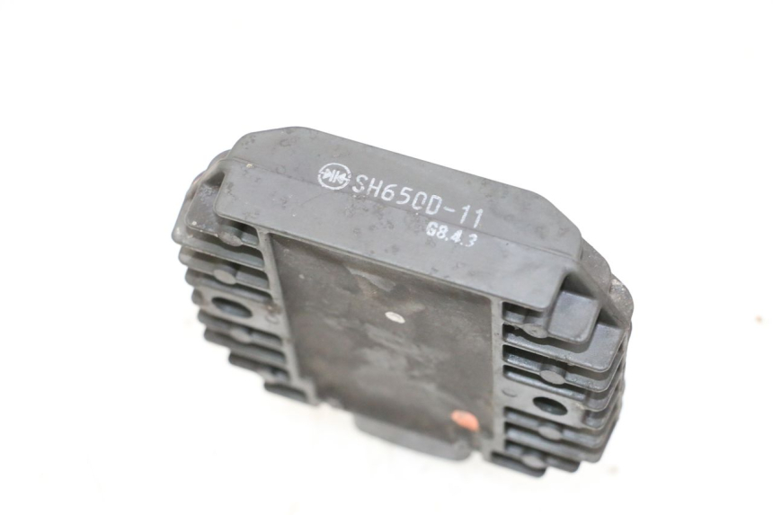 photo de REGULADOR DE CARGA YAMAHA XMAX X-MAX 125 (2006 - 2009) - Detalhe da peça