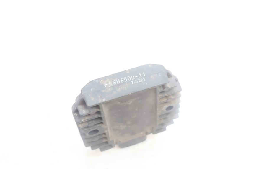 photo de REGULADOR DE CARGA YAMAHA XMAX X-MAX 125 (2006 - 2009) - Ampliação técnica