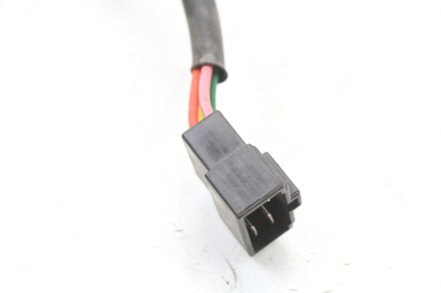 photo de REGULADOR DE CARGA SYM X-PRO 4T 50 (2014 - 2021) - Zoom do estado de desgaste