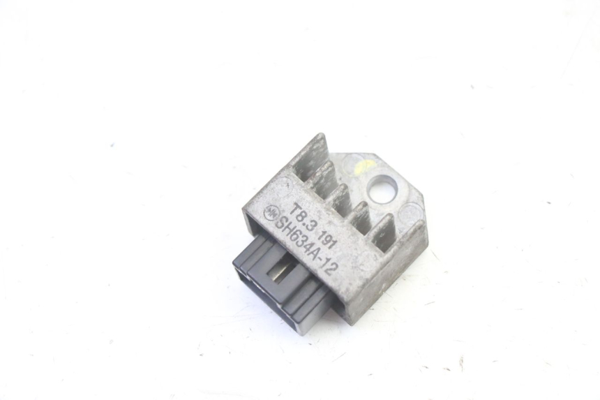 photo de REGULADOR DE CARGA HONDA X8R 50 (1998 - 2003) - Vista principal