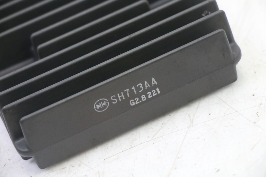 photo de REGULADOR DE CARGA YAMAHA XJ6 ABS 600 (2008 - 2016) - Ampliação técnica