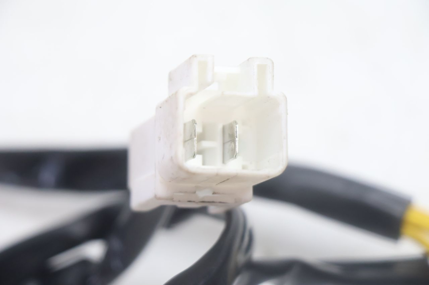 photo de REGULADOR DE CARGA HONDA XLV VARADERO 125 (2007 - 2012) - Ampliação técnica