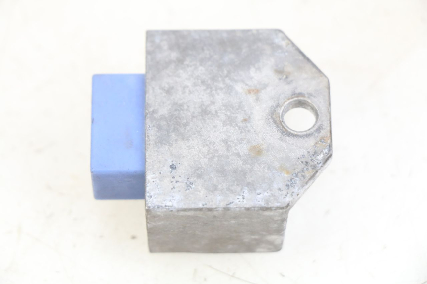 photo de REGULADOR DE CARGA PEUGEOT XP6 50 (2006 - 2011) - Detalhe da peça
