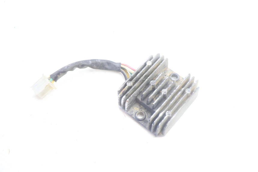 photo de REGULADOR DE CARGA SMC XROAD 150 - Vista principal