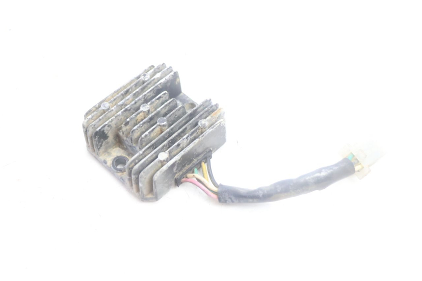 photo de REGULADOR DE CARGA SMC XROAD 150 - Zoom do estado de desgaste