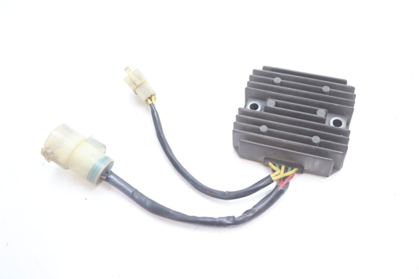 photo de REGULADOR DE CARGA HONDA XRV AFRICA TWIN 750 (1990 - 1992) - Zoom do estado de desgaste