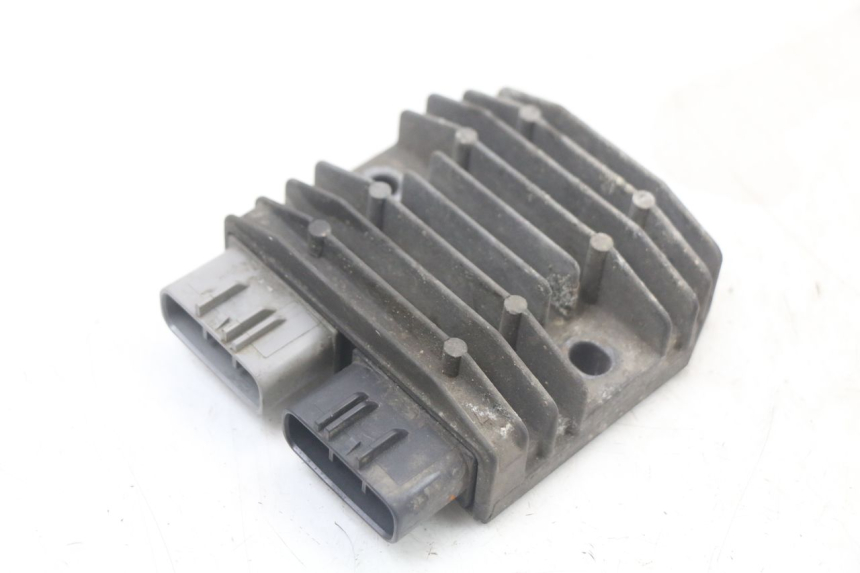 photo de REGULADOR DE CARGA YAMAHA FJR ABS 1300 (2006 - 2012) - Estado da superfície