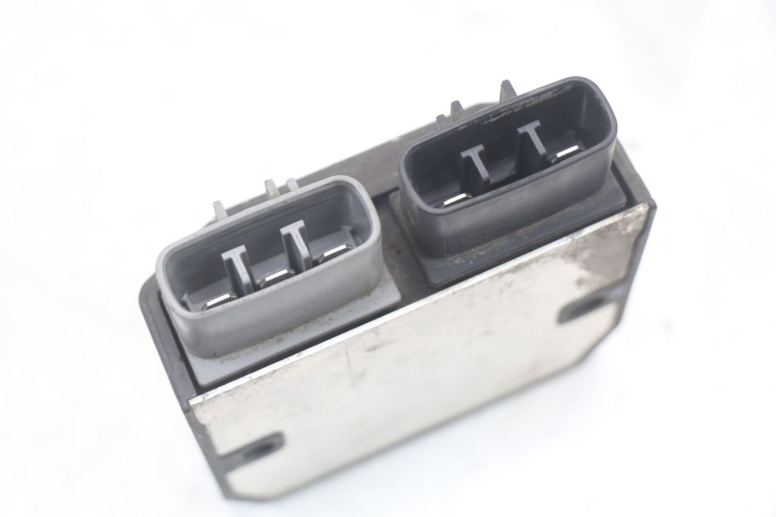 photo de REGULADOR DE CARGA YAMAHA FJR ABS 1300 (2006 - 2012) - Marcações e referências