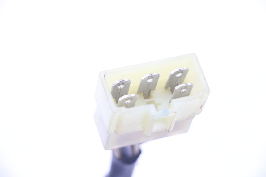photo de REGULADOR DE CARGA YAMAHA FZS FAZER 600 (2001 - 2003) - Ampliação técnica
