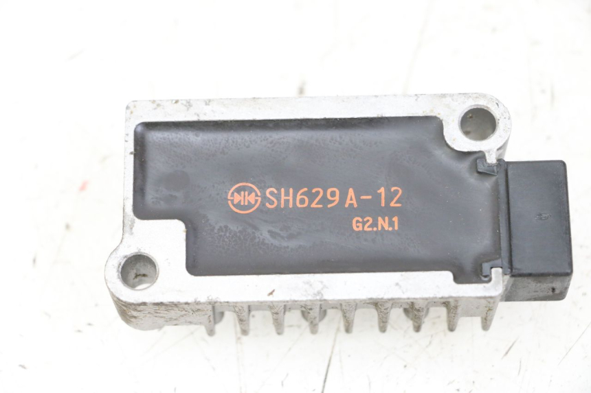 photo de REGULADOR DE CARGA YAMAHA NEOS NEO'S 4T 50 (2008 - 2016) - Detalhe da peça