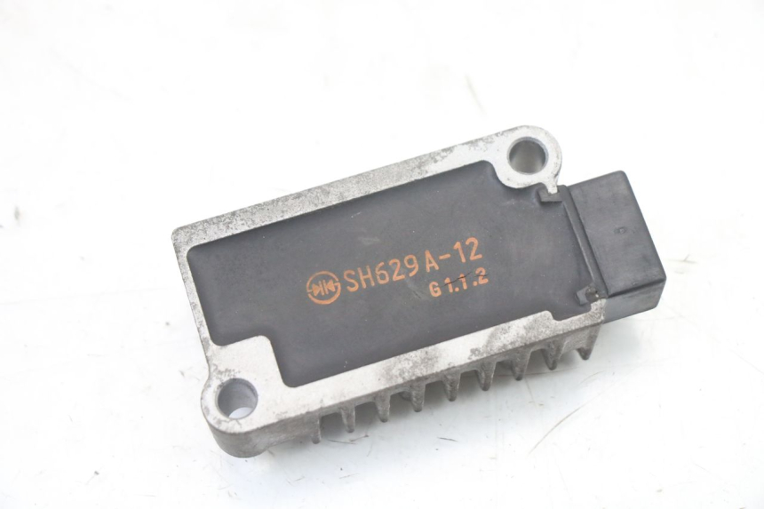 photo de REGULADOR DE CARGA YAMAHA NEOS NEO'S 4T 50 (2008 - 2016) - Outro ângulo de visão