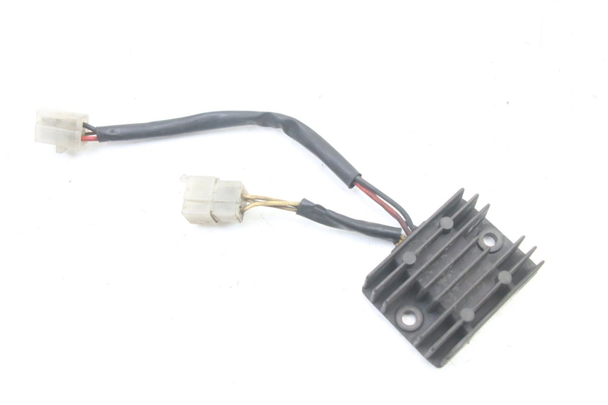 photo de REGULADOR DE CARGA YAMAHA SR 125 (1982 - 2003) - Vista principal