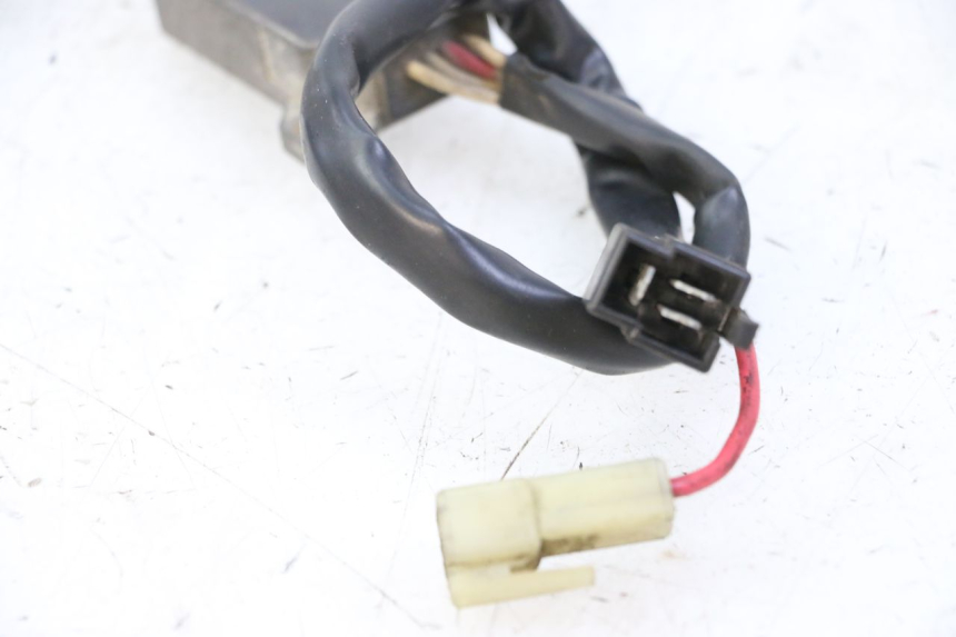 photo de REGULADOR DE CARGA YAMAHA XV VIRAGO 535 (1988 - 2004) - Detalhe da peça