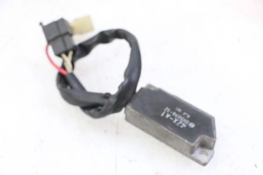 photo de REGULADOR DE CARGA YAMAHA XV VIRAGO 535 (1988 - 2004) - Ampliação técnica