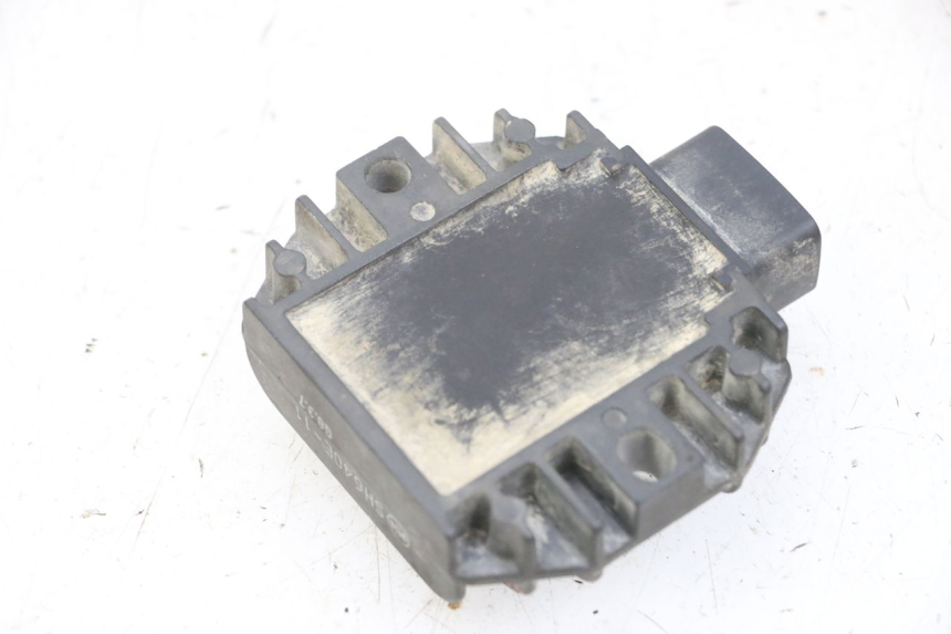 photo de REGULADOR DE CARGA YAMAHA YFM R RAPTOR 250 (2008 - 2014) - Detalhe da peça