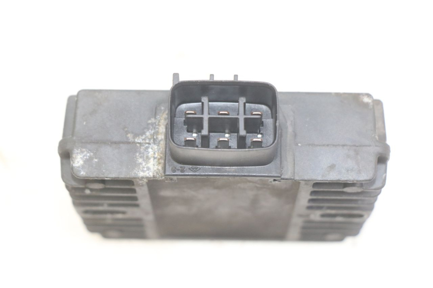 photo de REGULADOR DE CARGA YAMAHA YP MAJESTY 400 (2004 - 2008) - Ampliação técnica