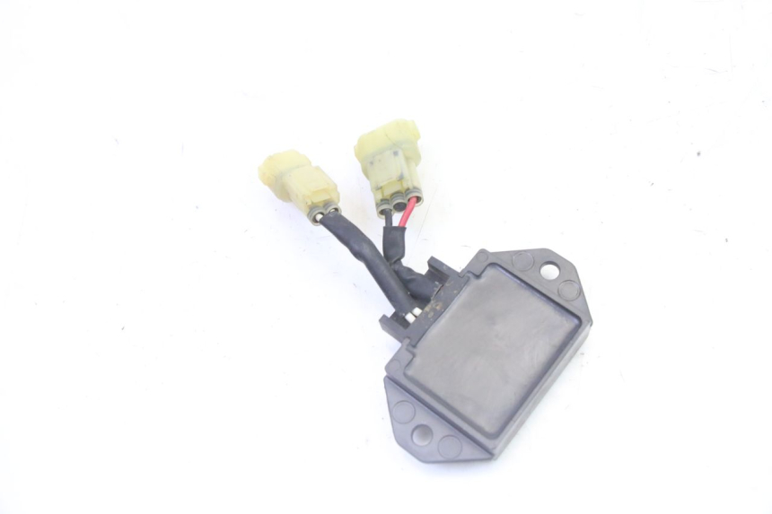 photo de REGULADOR DE CARGA YAMAHA YZ-F YZF 250 (2014 - 2018) - Zoom do estado de desgaste