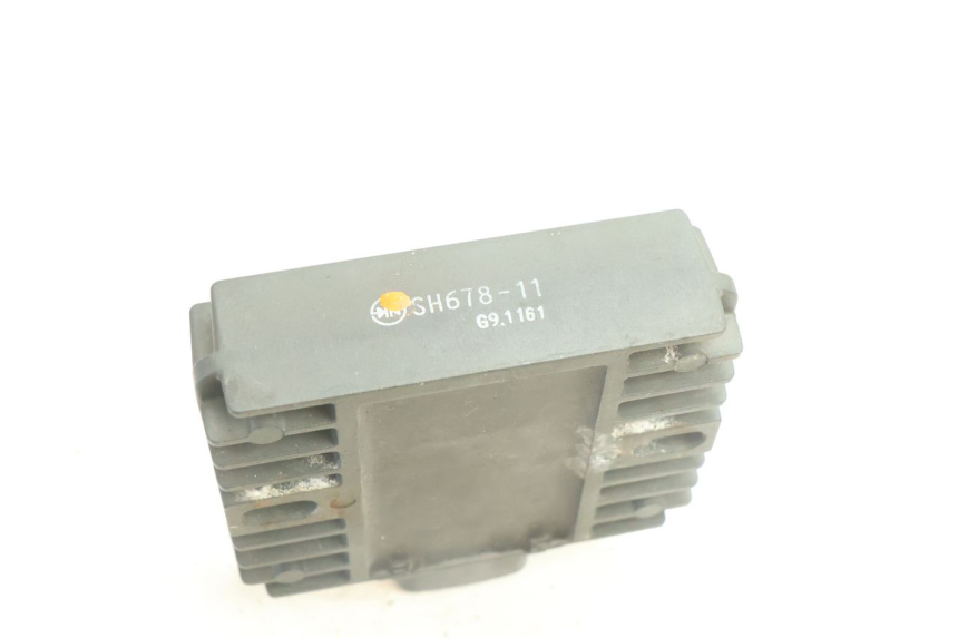 photo de REGULADOR DE CARGA YAMAHA YZF R6 600 (2008 - 2009) - Ampliação técnica