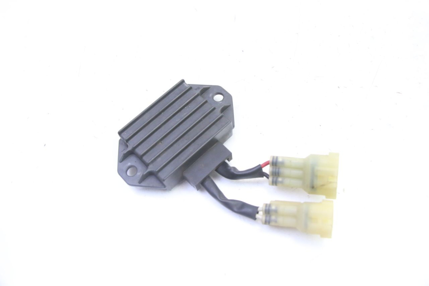 photo de REGULADOR DE CARGA YAMAHA YZF YZ-F 450 (2014 - 2016) - Zoom do estado de desgaste