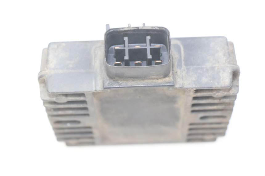 photo de REGULADOR DE CARGA KAWASAKI Z S 750 (2003 - 2006) - Detalhe da peça